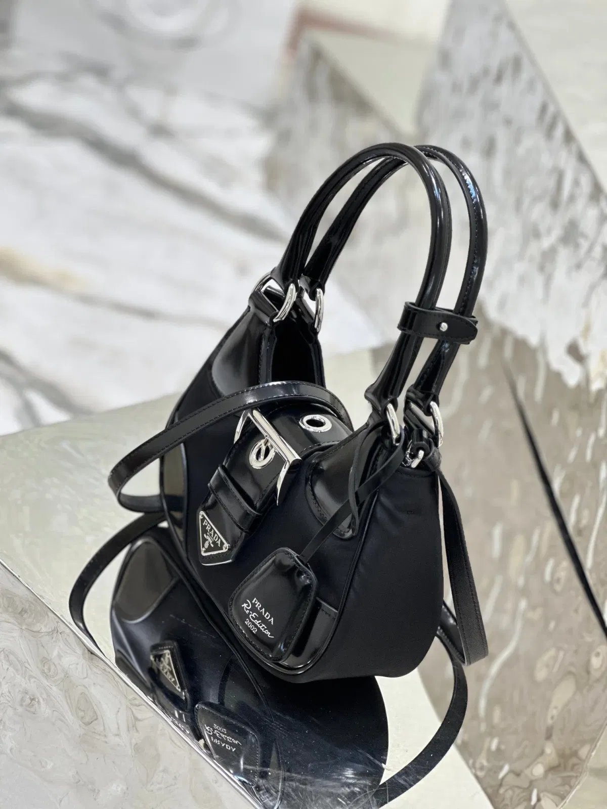 Luxury Bags - Best High-End Brands in One Place - AFFORDABLE LUXURY BAGS - 13920 — image 3