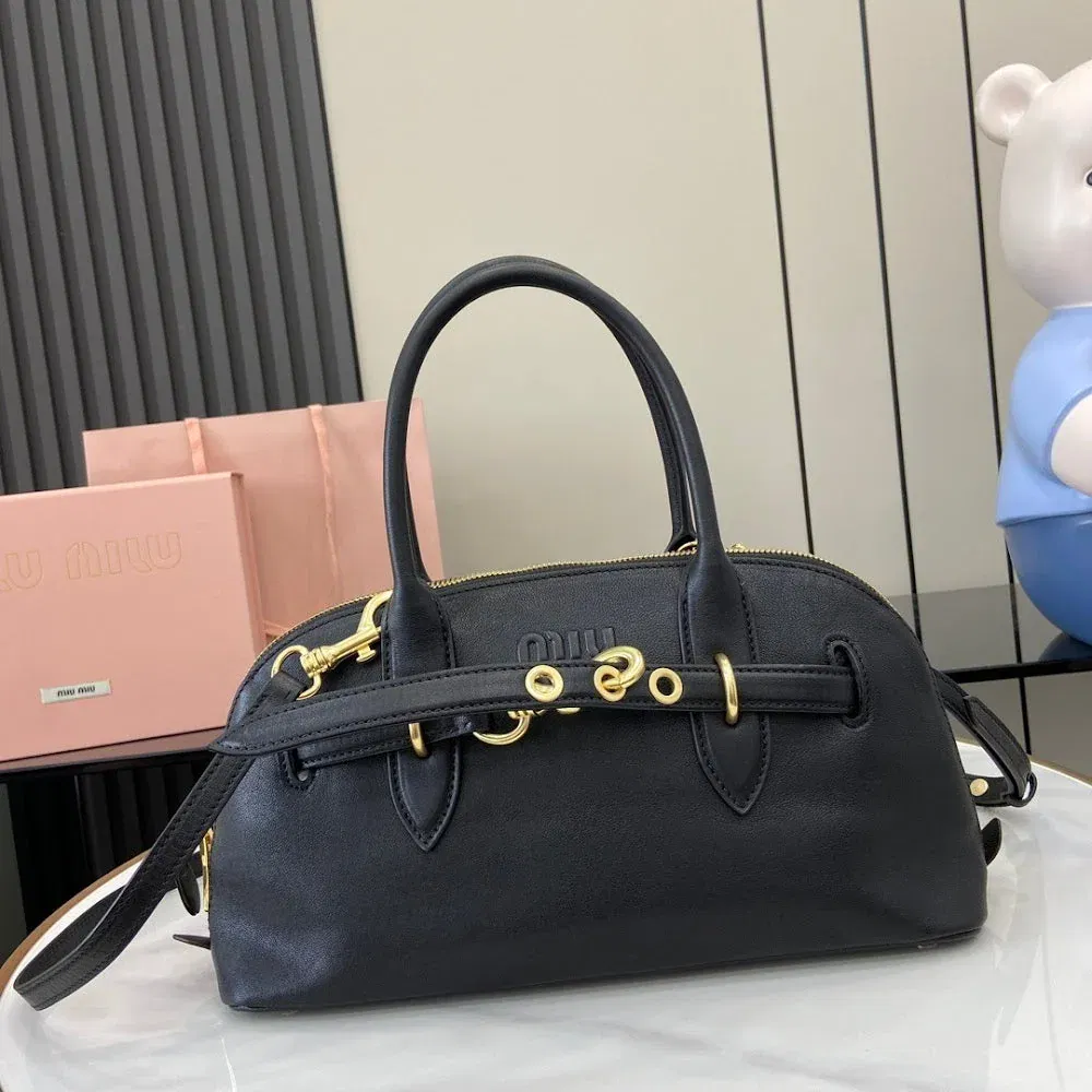 Luxury Bags Miun Miun Luxury Bag --122354