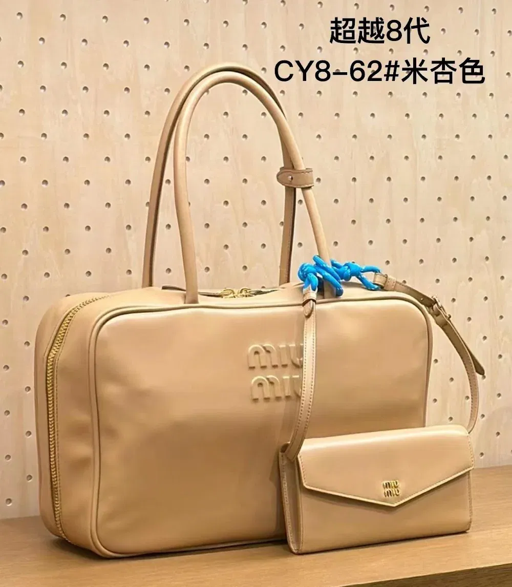 Luxury Bags Miun Miun Luxury Bag --122408