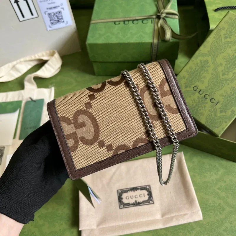 Luxury Bags - Best High-End Brands in One Place - AFFORDABLE LUXURY BAGS - 19848 — image 5