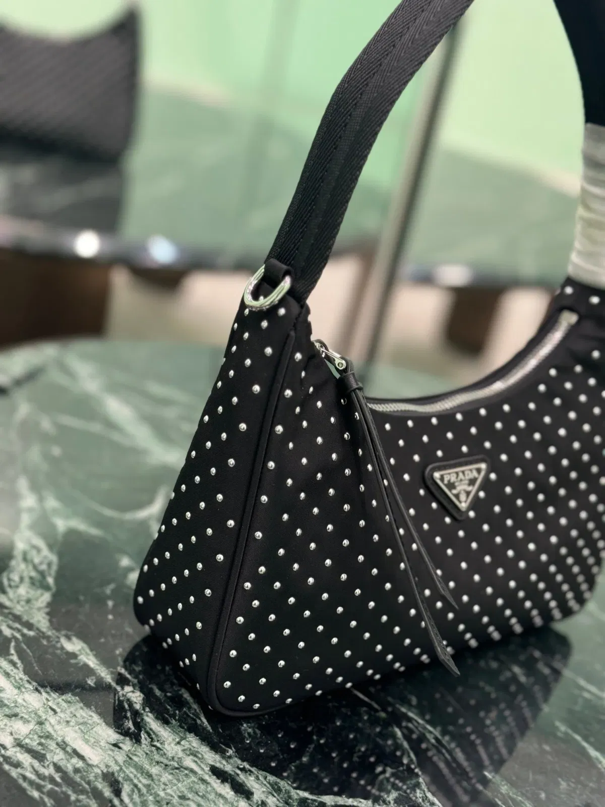 Luxury Bags - Premium Luxury Goods and Accessories - AFFORDABLE LUXURY BAGS - 14021 — image 2