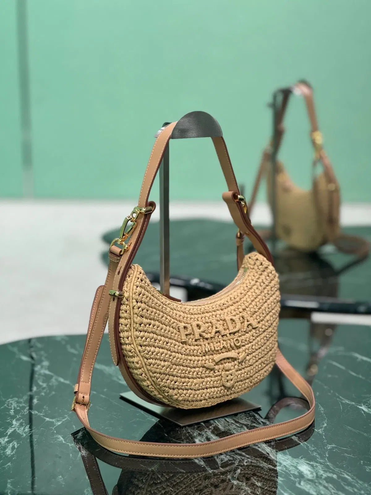 Luxury Bags - Best High-End Brands in One Place - AFFORDABLE LUXURY BAGS - 13936 — image 2