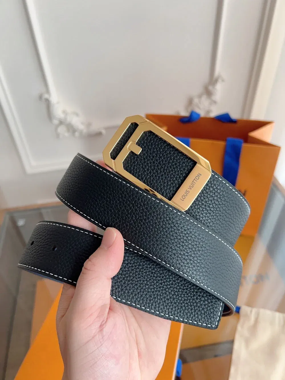 Luxury Bags ln Luxury Belt --100300