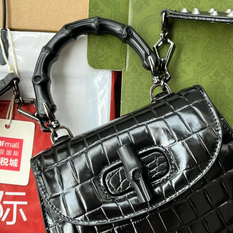 Luxury Bags - Best High-End Brands in One Place - AFFORDABLE LUXURY BAGS - 19804 — image 6
