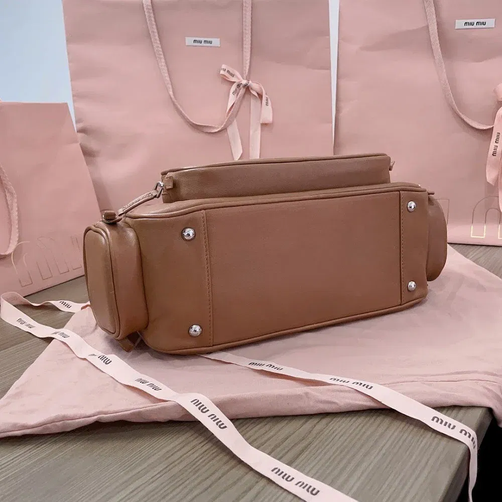 Luxury Bags Miun Miun Luxury Bag --122533 — image 4