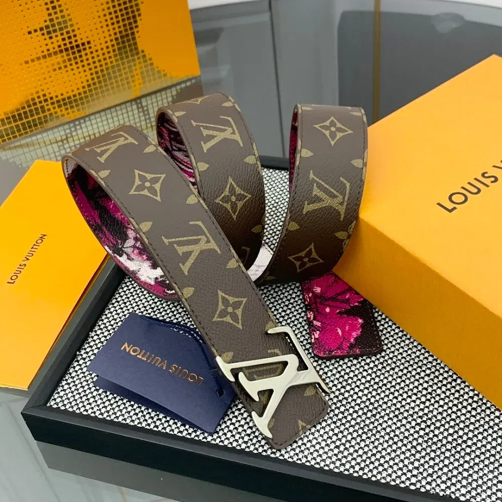 Luxury Bags ln Luxury Belt --100223 — image 6
