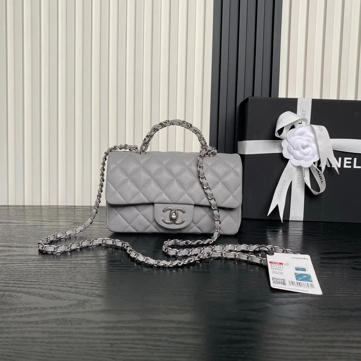 Luxury Bags Bags - DESIGNER BAGS FOR WOMEN - AFFORDABLE LUXURY BAGS - 6888 — image 2