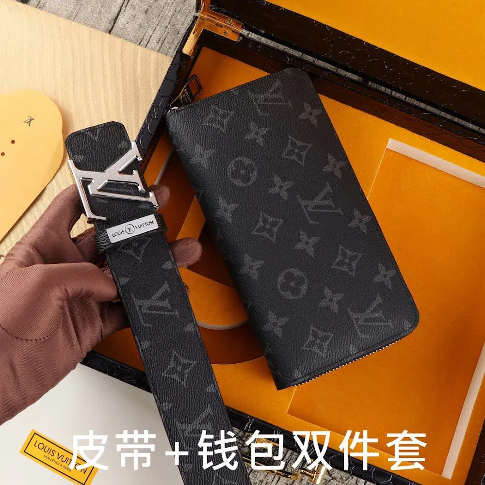 Luxury Bags ln Luxury Belt --100529 — image 7
