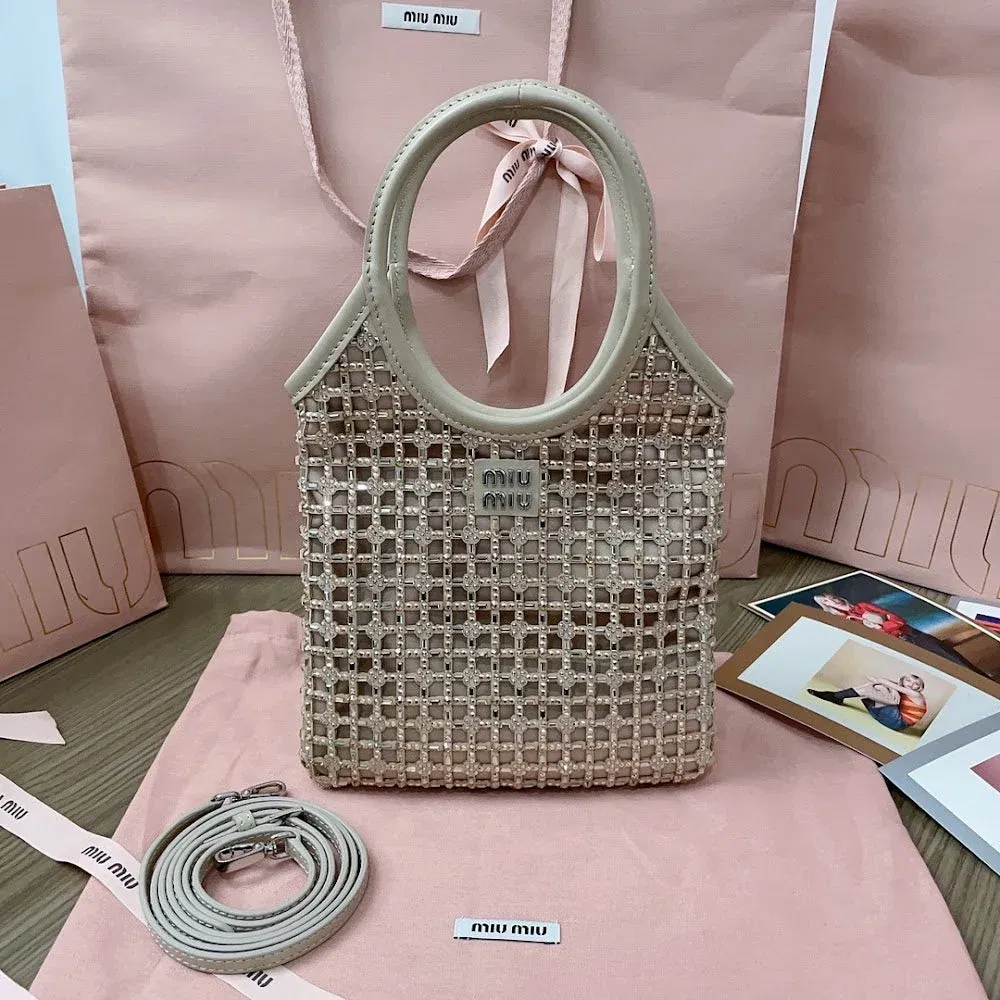 Luxury Bags Miun Miun Luxury Bag --122439 — image 9