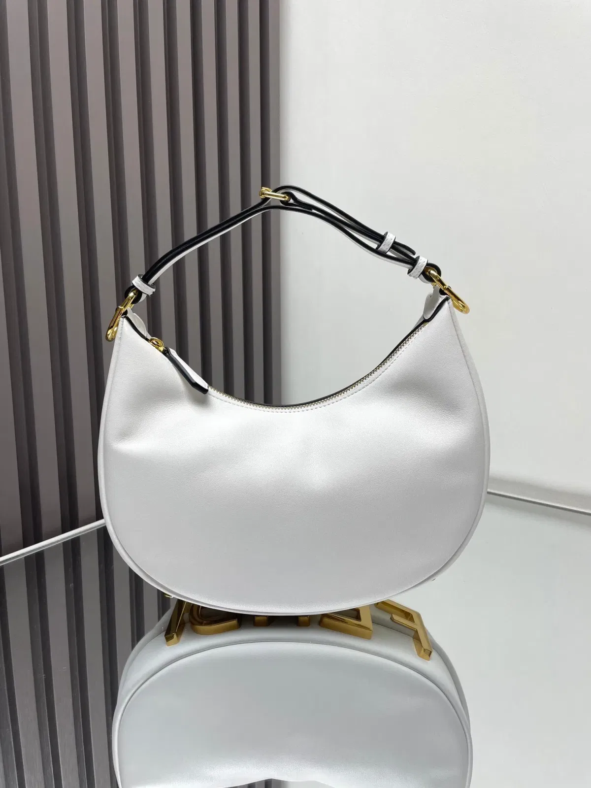 Luxury Bags Bags - DESIGNER BAGS FOR WOMEN - AFFORDABLE LUXURY BAGS - 19155 — image 9