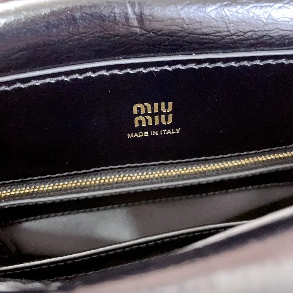 Luxury Bags Miun Miun Luxury Bag --122279 — image 9