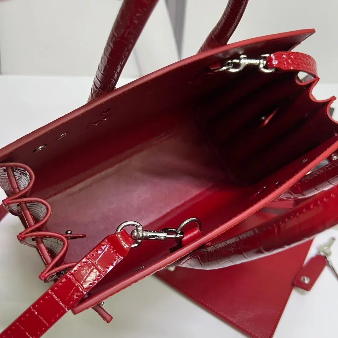 Luxury Bags - Premium Luxury Goods and Accessories - AFFORDABLE LUXURY BAGS - 15141 — image 7