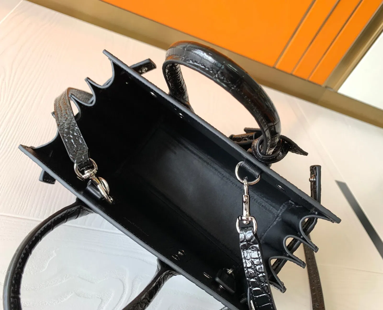 Luxury Bags - DESIGNER BAGS FOR WOMEN - AFFORDABLE LUXURY BAGS - 15371 — image 7