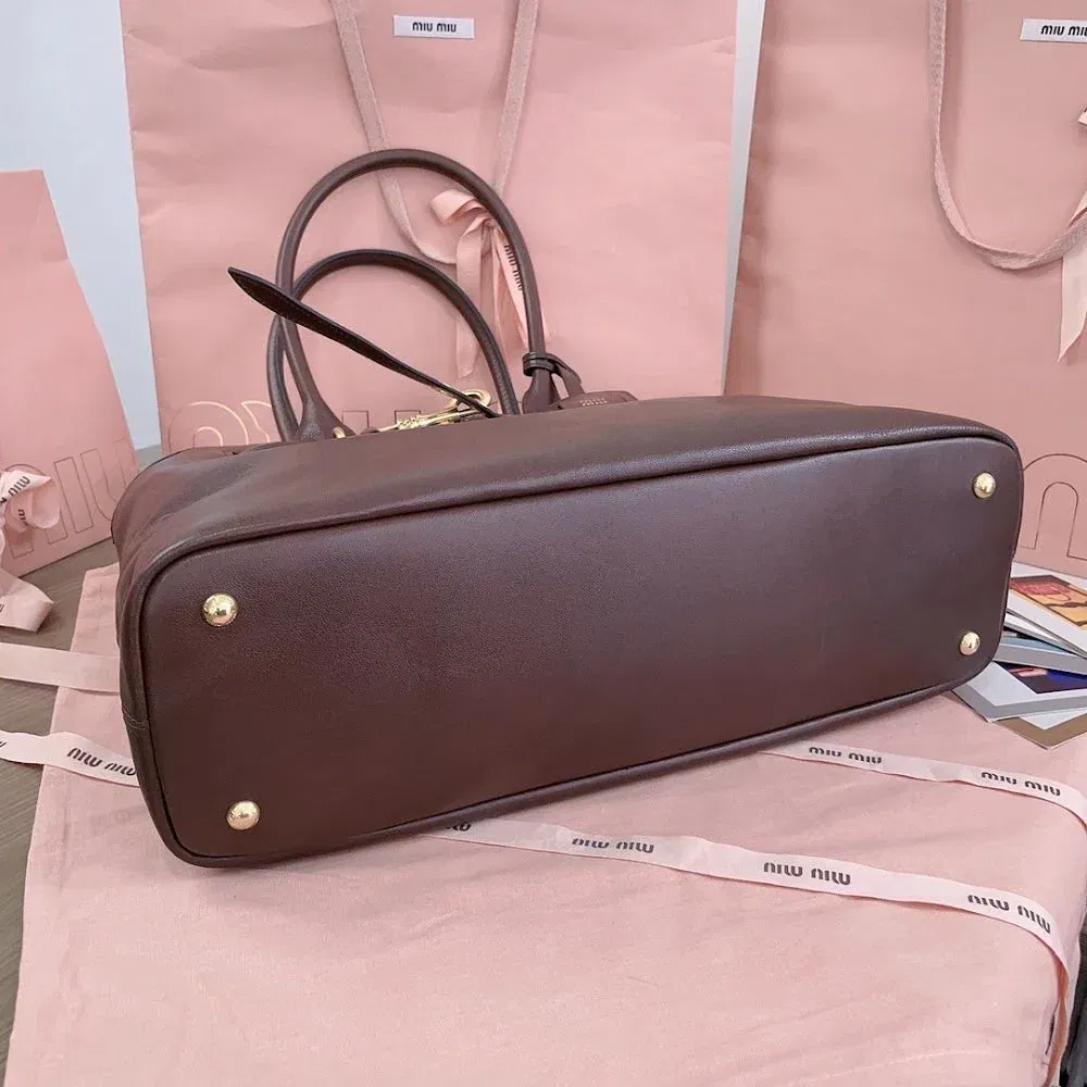 Luxury Bags Miun Miun Luxury Bag --122616 — image 4