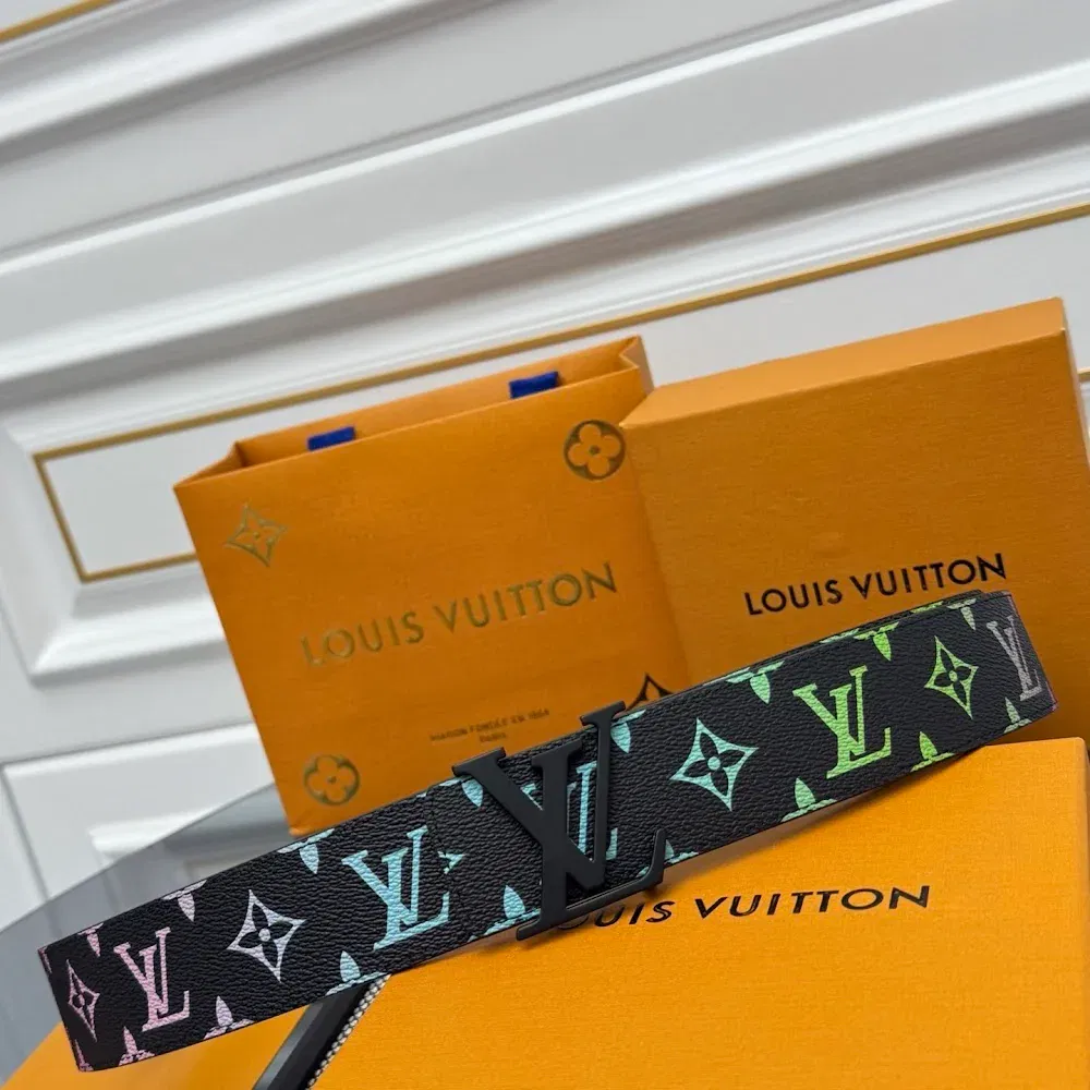 Luxury Bags ln Luxury Belt --100506 — image 4
