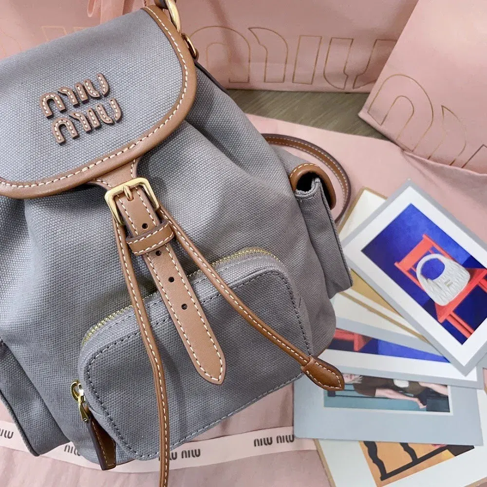 Luxury Bags Miun Miun Luxury Bag --122317 — image 6