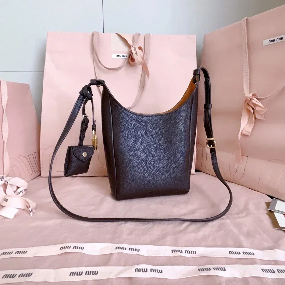 Luxury Bags Miun Miun Luxury Bag --122625 — image 3