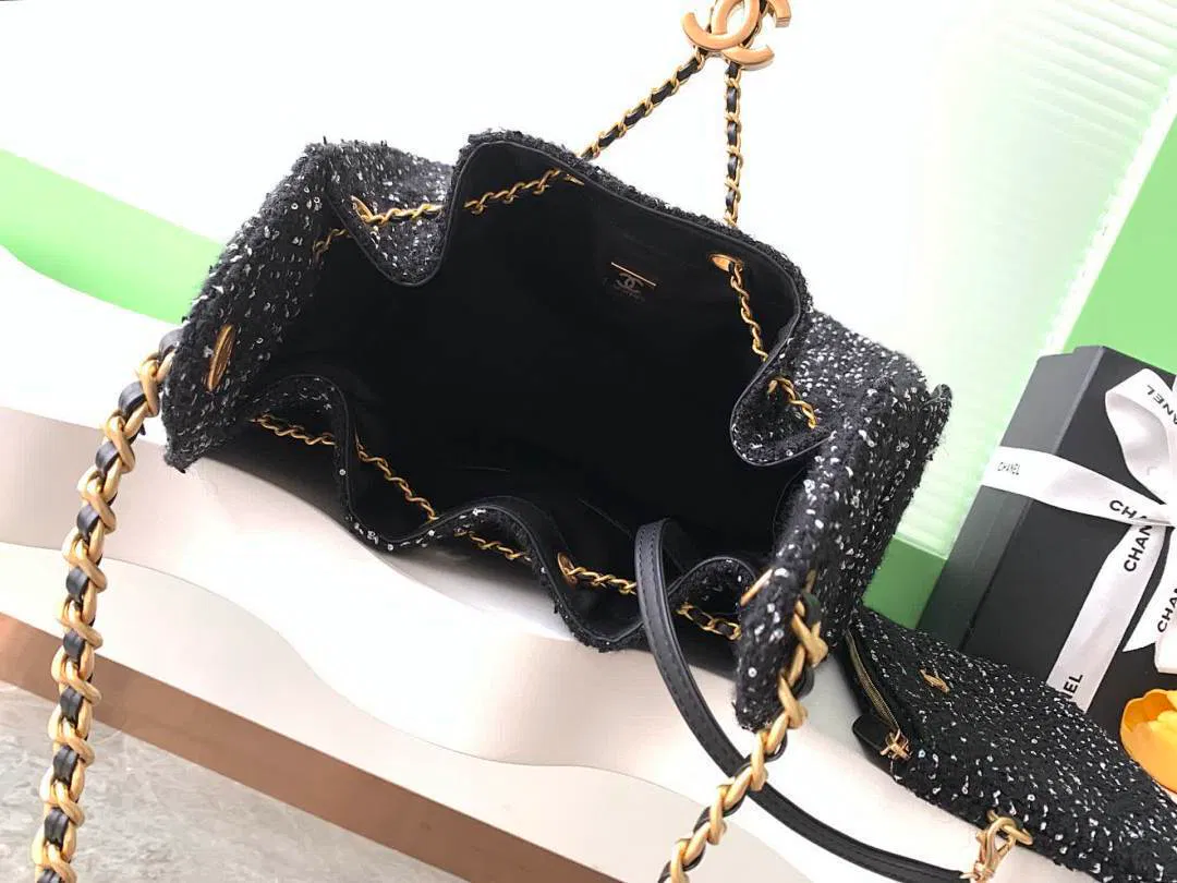 Luxury Bags - DESIGNER BAGS FOR WOMEN - AFFORDABLE LUXURY BAGS - 17679 — image 3