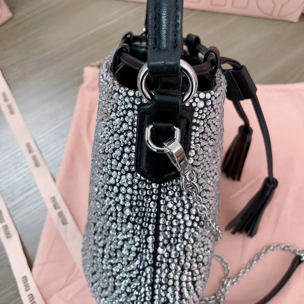 Luxury Bags Miun Miun Luxury Bag --122430 — image 6