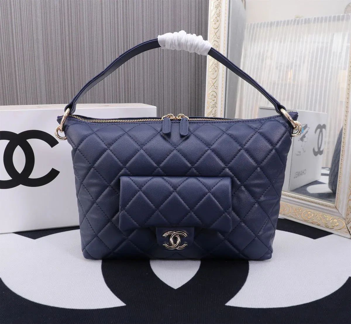 Luxury Bags Elite Carryalls