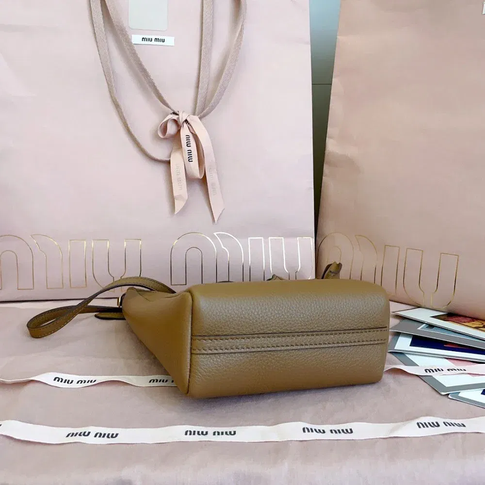 Luxury Bags Miun Miun Luxury Bag --122547 — image 4
