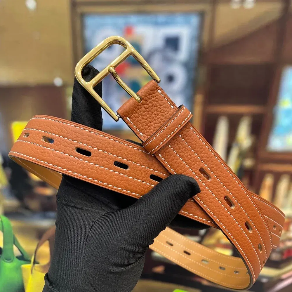 Luxury Bags Hermesn Luxury Belt --105860 — image 2