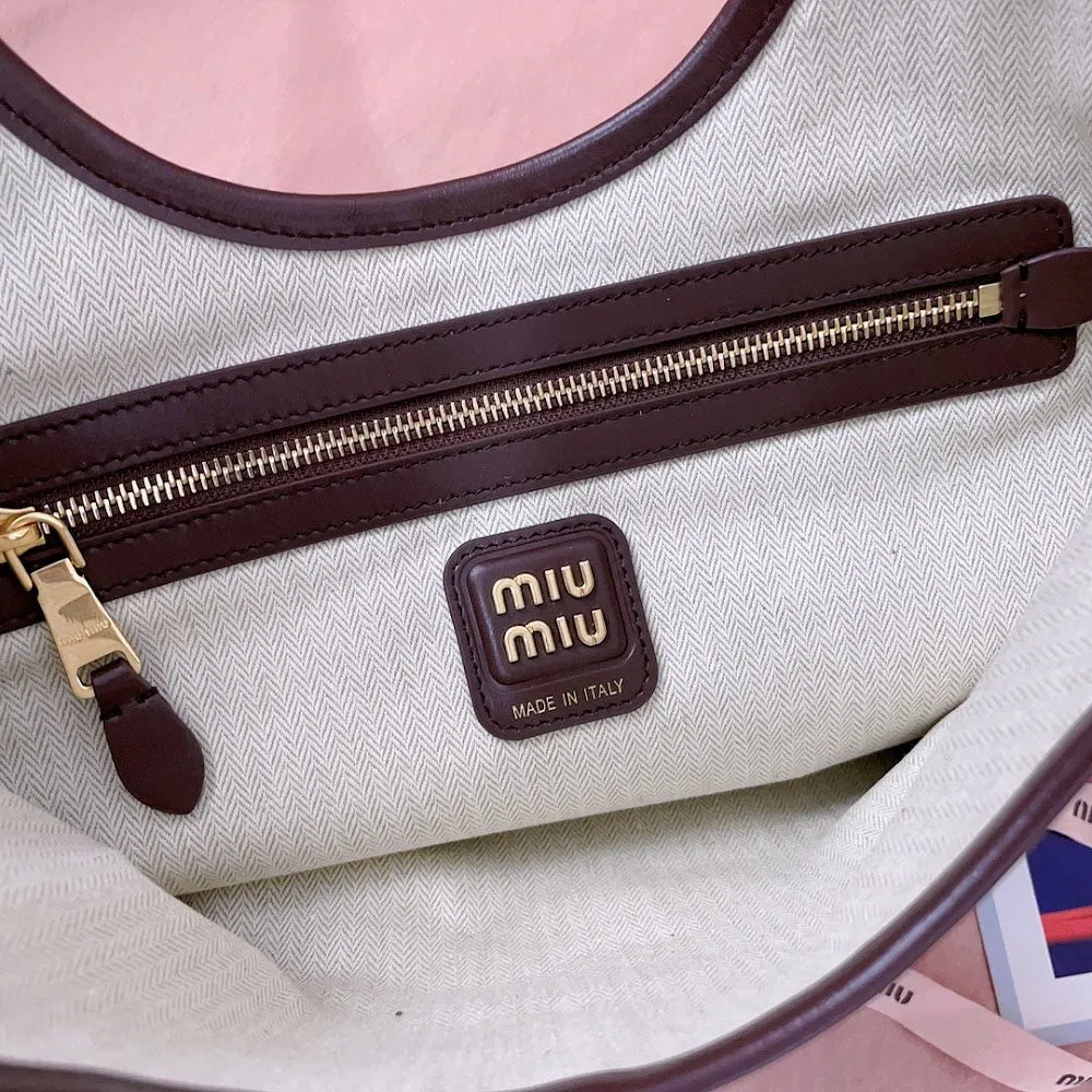 Luxury Bags Miun Miun Luxury Bag --122546 — image 9
