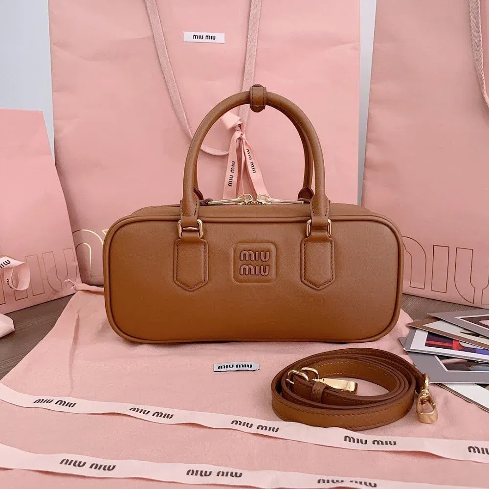 Luxury Bags Miun Miun Luxury Bag --122297