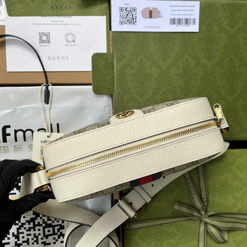 Luxury Bags - Premium Luxury Goods and Accessories - AFFORDABLE LUXURY BAGS - 20109 — image 7
