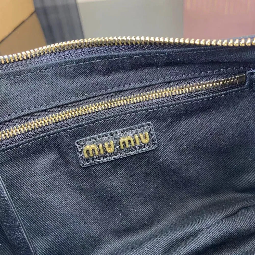Luxury Bags Miun Miun Luxury Bag --122366 — image 10