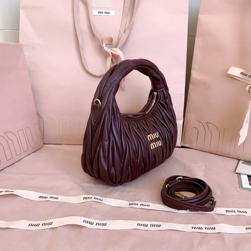 Luxury Bags Miun Miun Luxury Bag --122531 — image 2