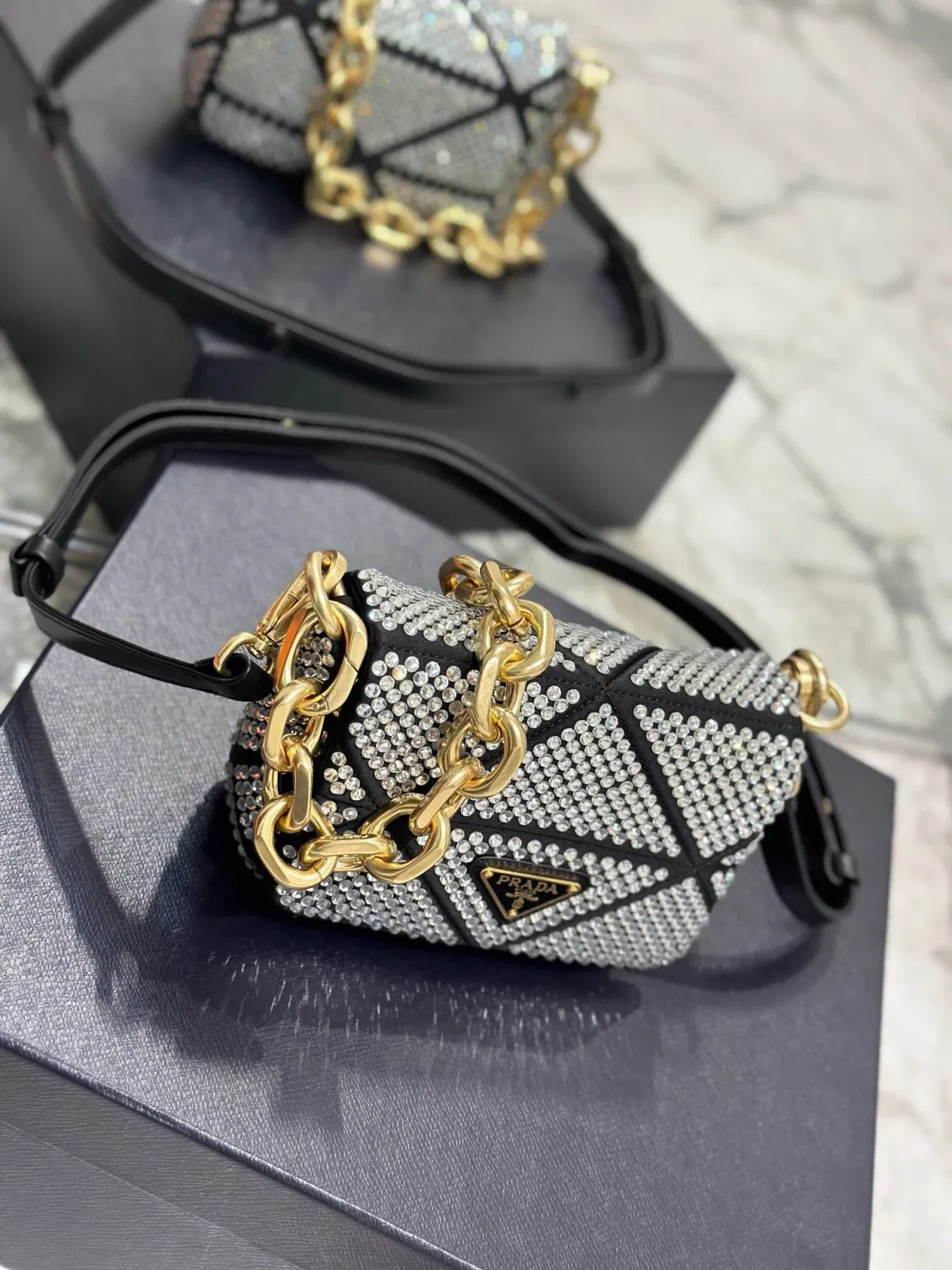 Luxury Bags - High-Quality Designer Products for You - AFFORDABLE LUXURY BAGS - 13926 — image 4