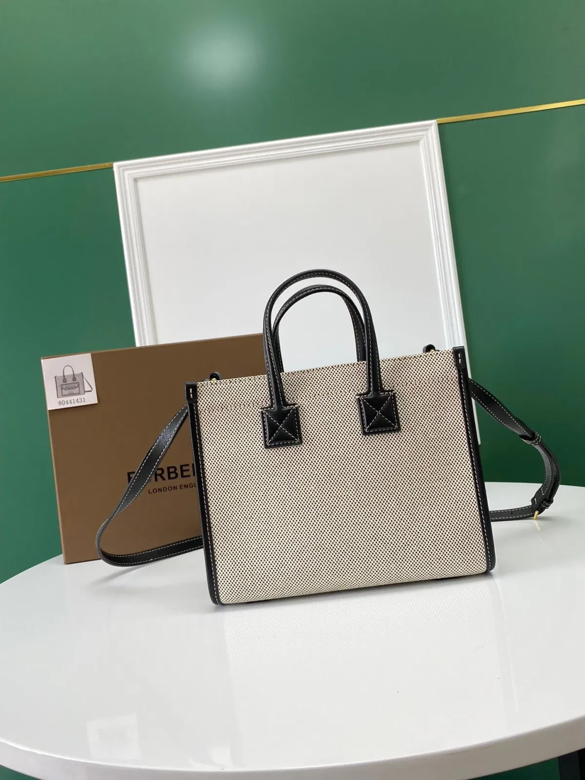 Luxury Bags Bags - Best High-End Brands in One Place - AFFORDABLE LUXURY BAGS - 6153 — image 9