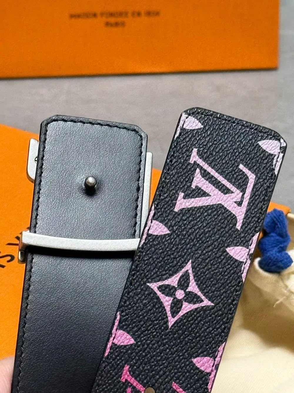 Luxury Bags ln Luxury Belt --100449 — image 9