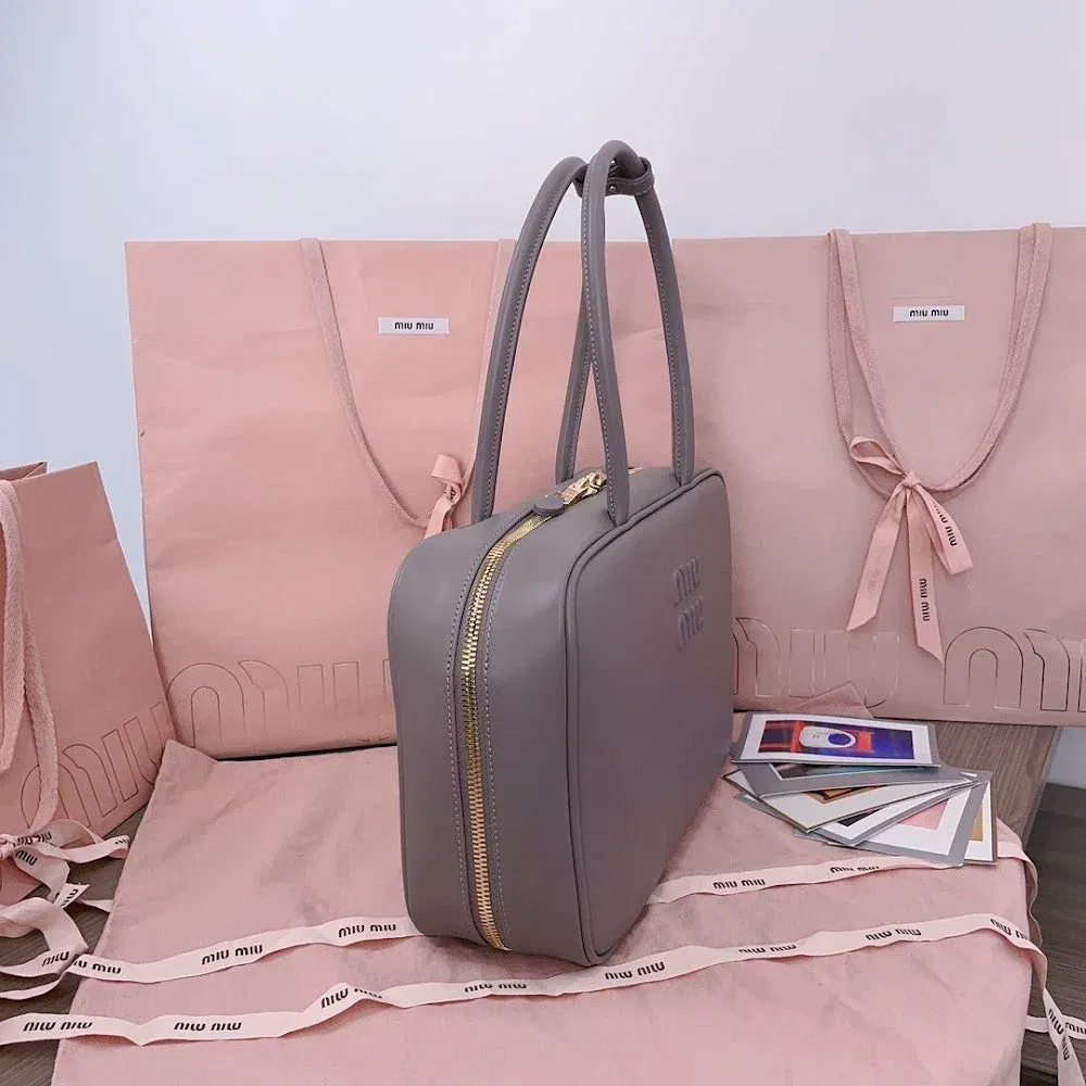 Luxury Bags Miun Miun Luxury Bag --122416 — image 2