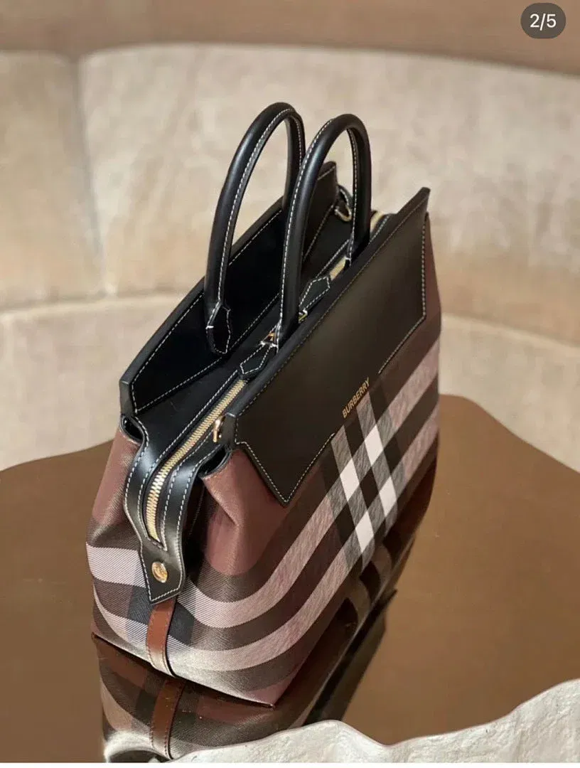 Luxury Bags - DESIGNER BAGS FOR WOMEN - AFFORDABLE LUXURY BAGS - 17119 — image 8