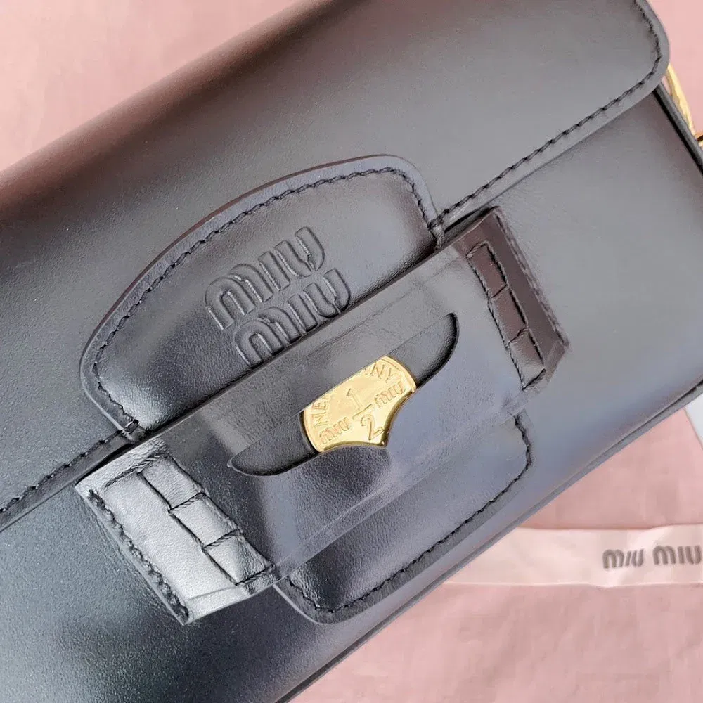 Luxury Bags Miun Miun Luxury Bag --122593 — image 7