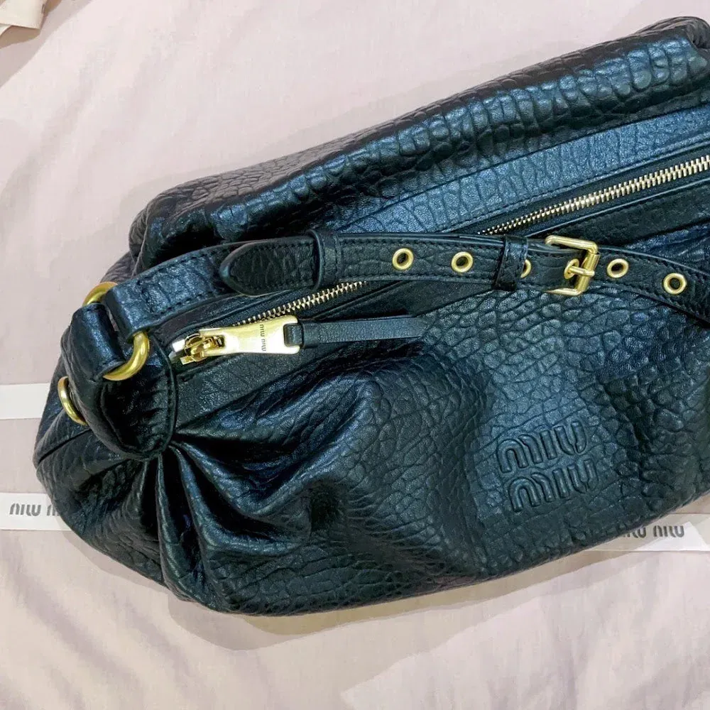 Luxury Bags Miun Miun Luxury Bag --122601 — image 7