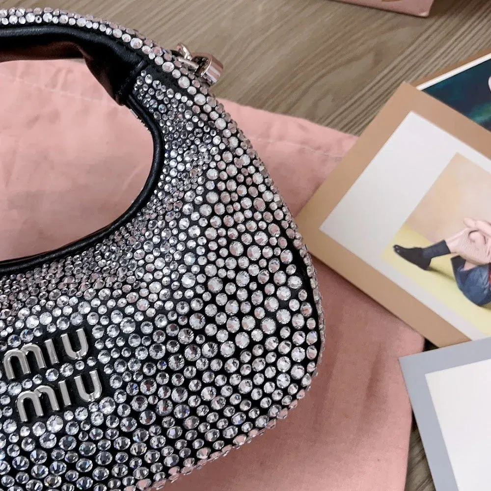 Luxury Bags Miun Miun Luxury Bag --122432 — image 5