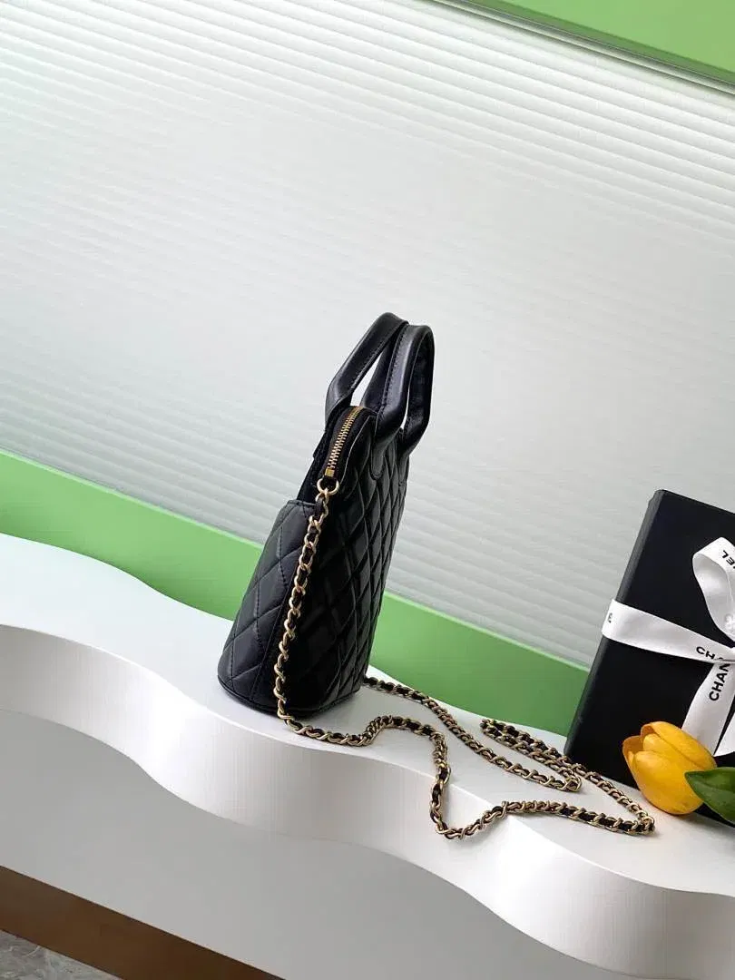 Luxury Bags - DESIGNER BAGS FOR WOMEN - AFFORDABLE LUXURY BAGS - 17631 — image 9