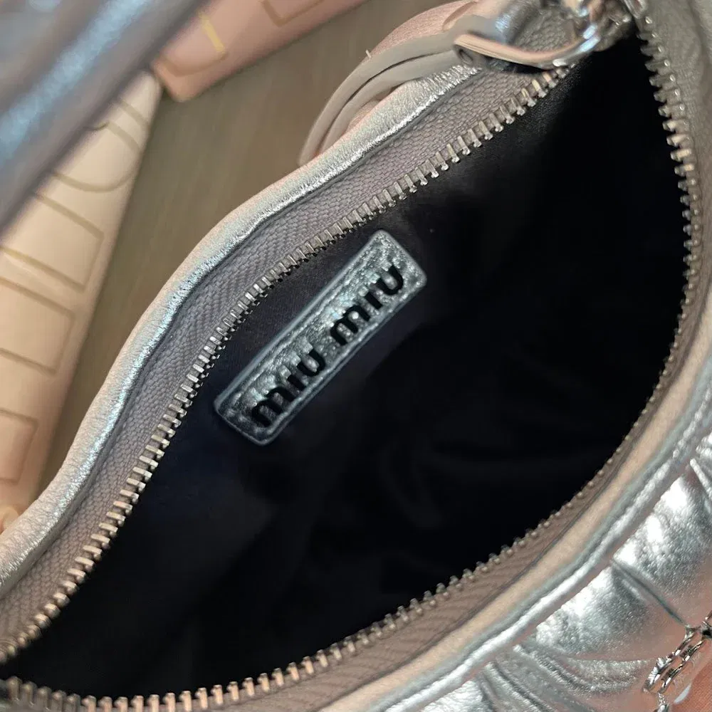 Luxury Bags Miun Miun Luxury Bag --122567 — image 8