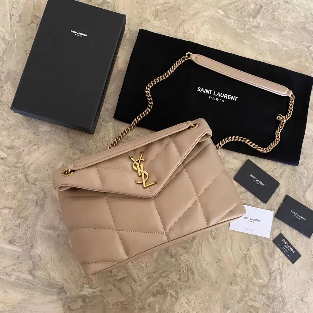 Luxury Bags Elite Carryalls