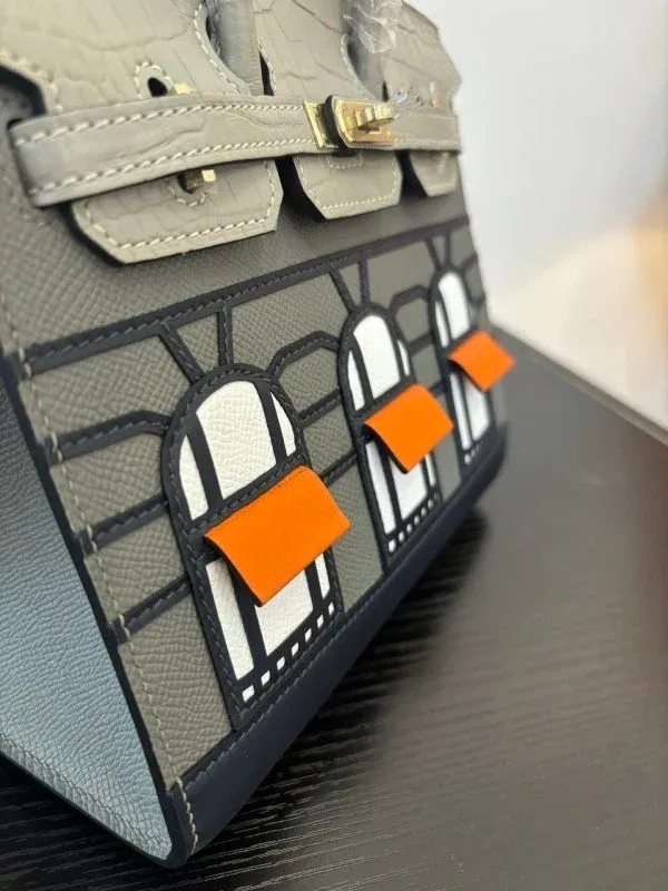 Luxury Bags Bags - DESIGNER BAGS FOR WOMEN - AFFORDABLE LUXURY BAGS - 20487 — image 3