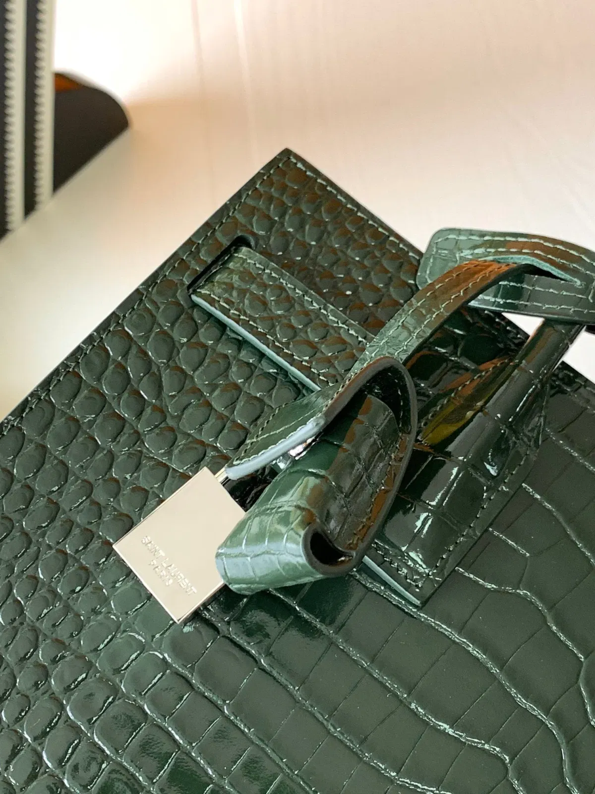 Luxury Bags - DESIGNER BAGS FOR WOMEN - AFFORDABLE LUXURY BAGS - 15375 — image 5