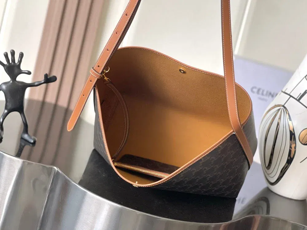 Luxury Bags Celine Luxury Bag --112307 — image 7