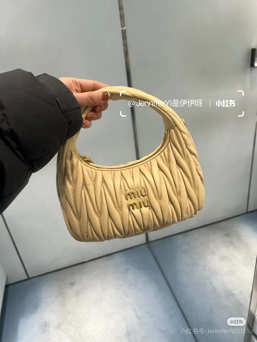 Luxury Bags Miun Miun Luxury Bag --122234 — image 4