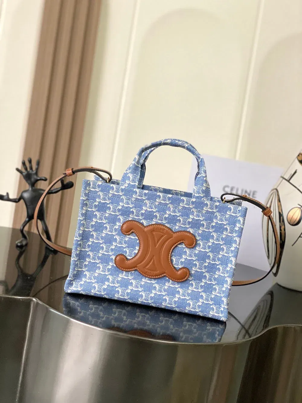 Luxury Bags Celine Luxury Bag --112135