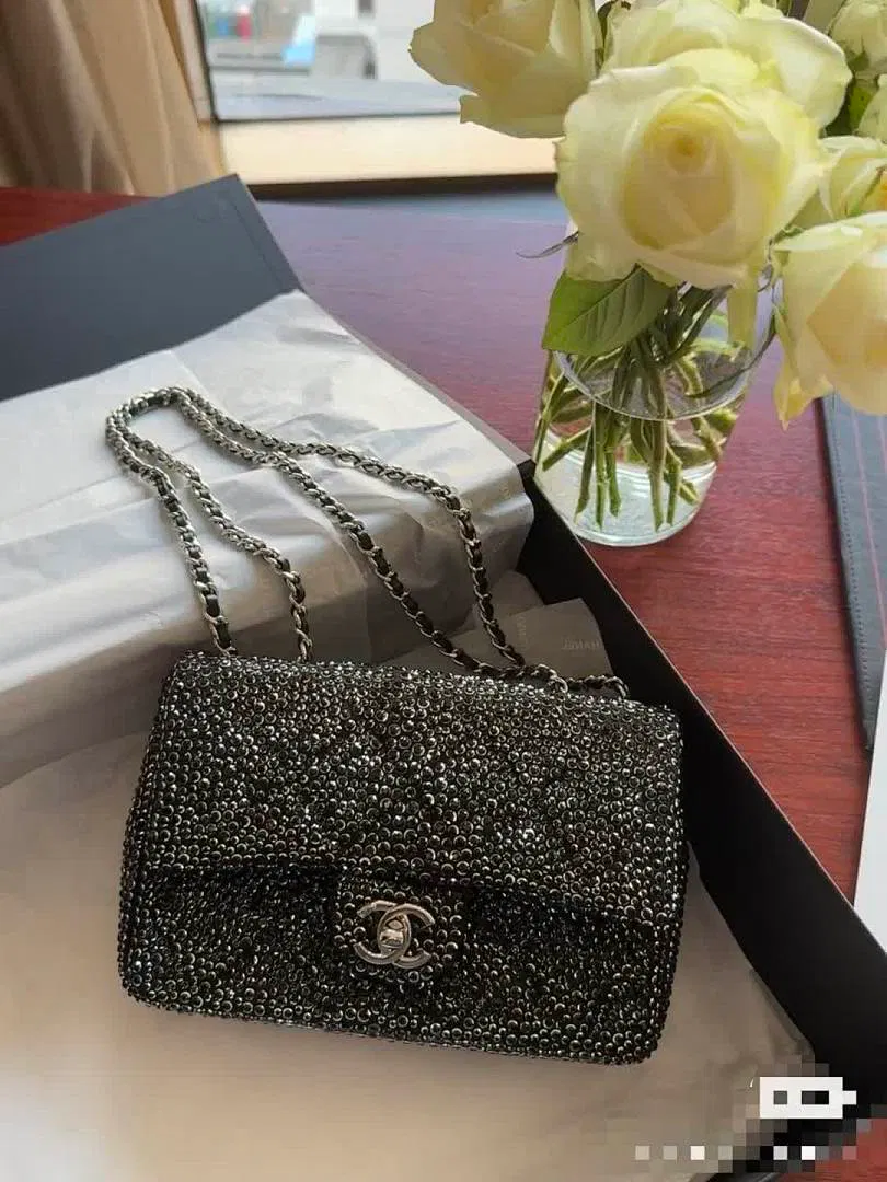 Luxury Bags - Best High-End Brands in One Place - AFFORDABLE LUXURY BAGS - 17804