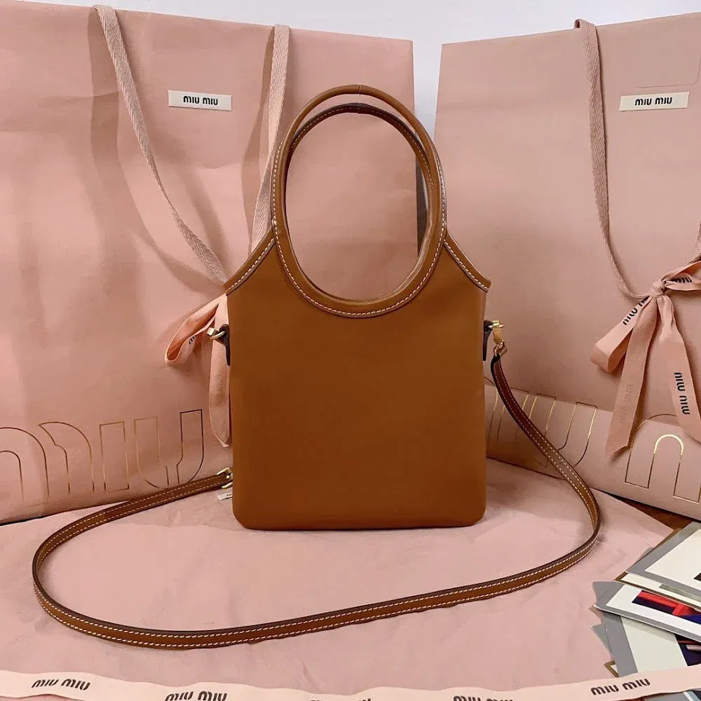Luxury Bags Miun Miun Luxury Bag --122323 — image 4