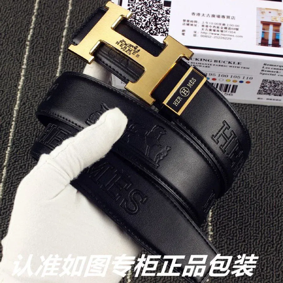 Luxury Bags Hermesn Luxury Belt --106012